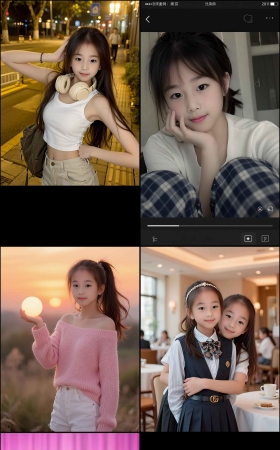 第556期–主播【林夕】共338个短视频合集，时长共0:58:20，大小1.31GB！