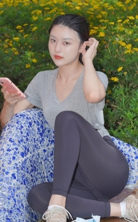 隐藏的爱恋