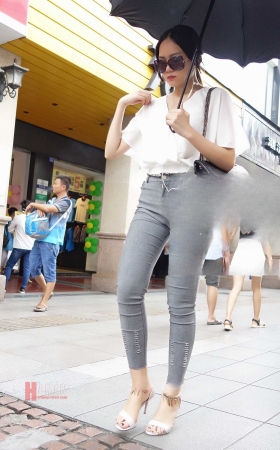 肉搏篇——灰紧裤 [15P]