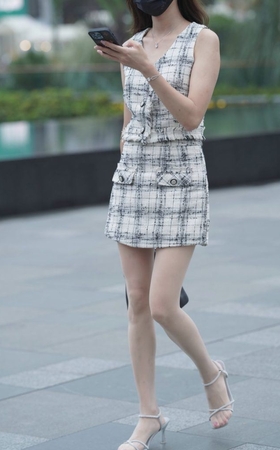 优雅知性气质 [168P-1.84GB]