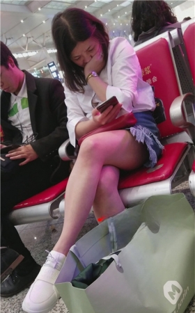 熟妇