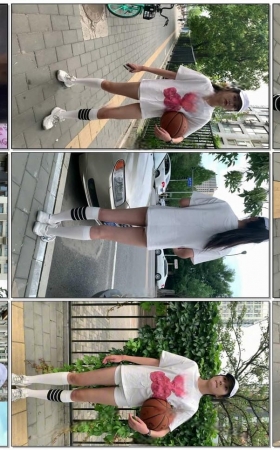 篮球宝贝（上） [1P]