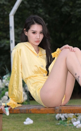我不是你的“皇后” [33P]