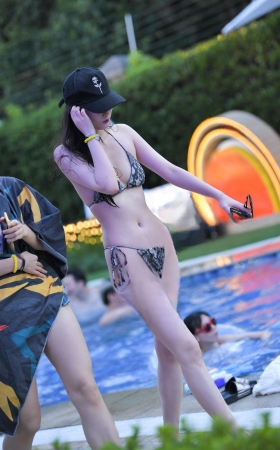凝脂 [29P]