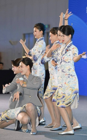 26918-7-167√26CATA-海航大舞台演出➕16P