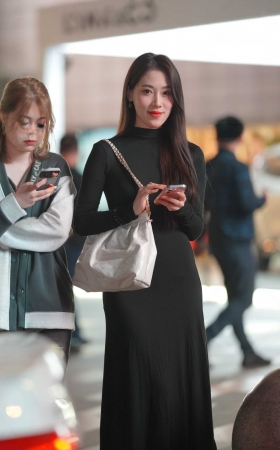气质美人儿 [18P]