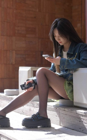 雾见星野 [42P]