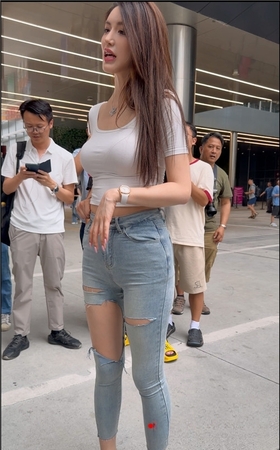 小乌苏紧牛