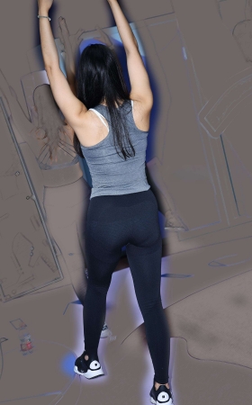 美体运动 [19P]