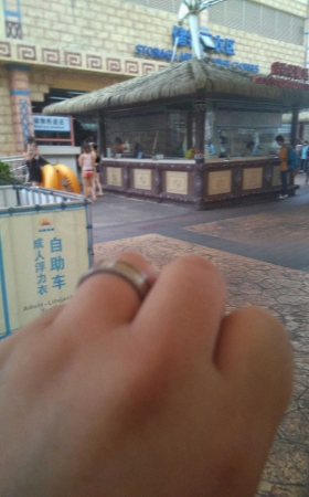 咔喳赛帖 —-美味烤肠 [12P]