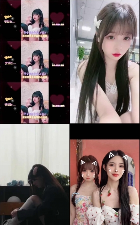 第426期–主播【一只小沁】共61个短视频合集，时长共0:15:32，大小0.37GB！