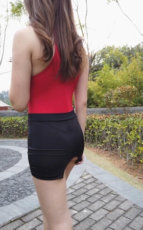 倪红4K模拍视频MJ253[2.01G]