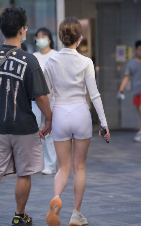 冷酷之白 [17P]