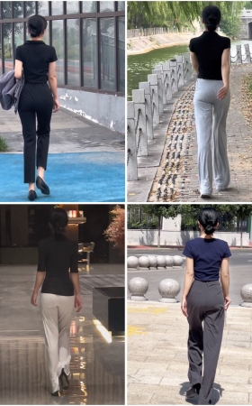 第109期：抖音主播【斌斌不是彬彬】191部短视频合集，视频时长00:30:20，大小504MB