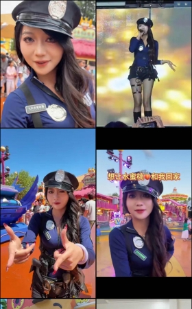 第502期–主播【香菜拌苦瓜】共202个短视频合集，时长共1:1:22，大小1.49GB！