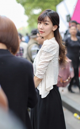 阿奔.2016.4.10.小林志玲.16p [16P]