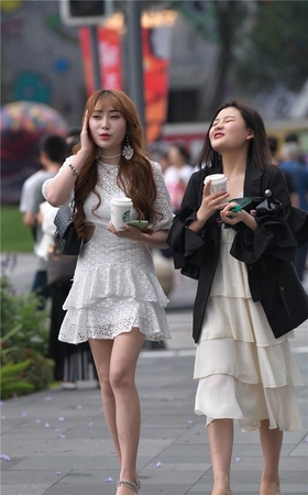 纤细美腿小姐姐3A154[42P-1.06G]