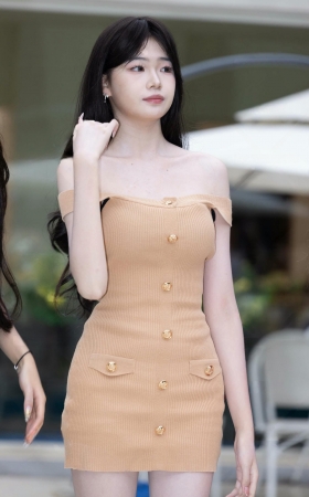 短裙 小梦baby [19P]