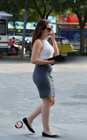 11-10 好身材 [8P]
