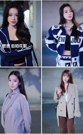 第47期：抖音主播【周石头】41部短视频合集，视频时长00:17:11，大小258MB