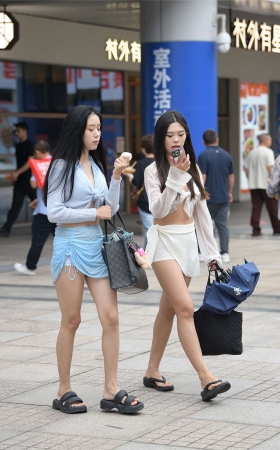 活力青春