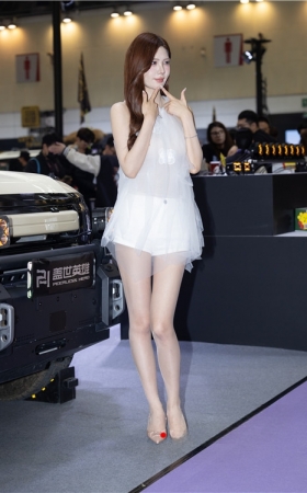 气质美女诗佳(80P)